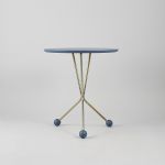 1219 1506 LAMP TABLE